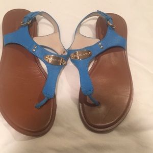 Michael Kris Sandals